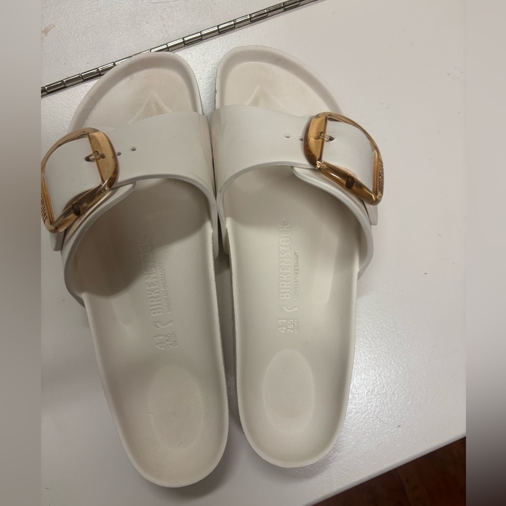 Women’s Birkenstock Madrid sandals 41